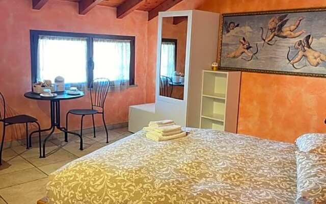 Bed & Breakfast Milano Malpensa