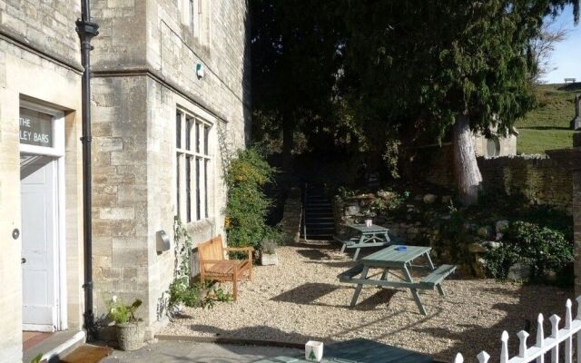 The Amberley Inn