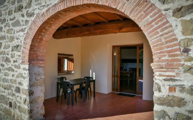 Agriturismo Borgo Macereto