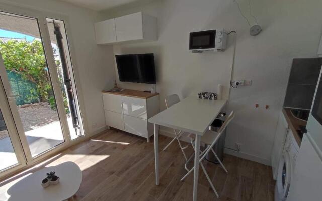 Studio L'Etoile Provençale