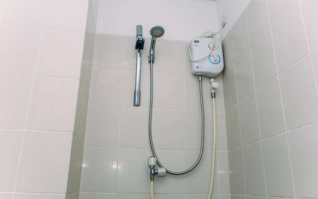 Fully Furnished 1Br Apartment Akasa Pure Living Bsd