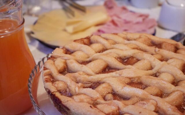 Affittacamere Nido D'Aquila