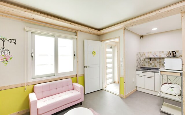 Gyeongju Withyou Pension