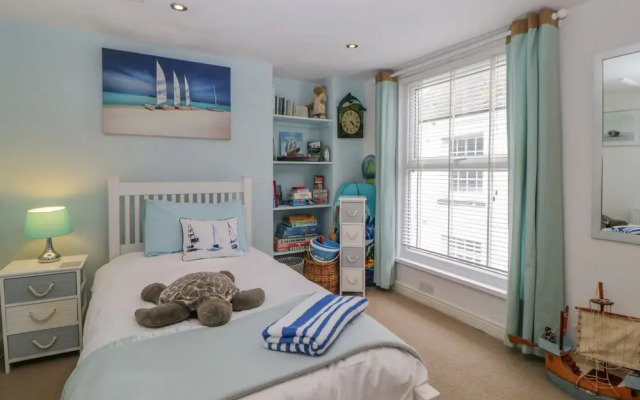 Curlews Cottage