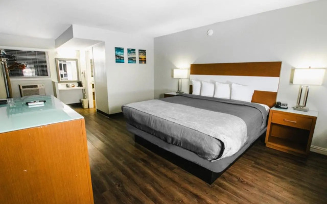 The Atwood Hotel San Diego - SeaWorld/Zoo