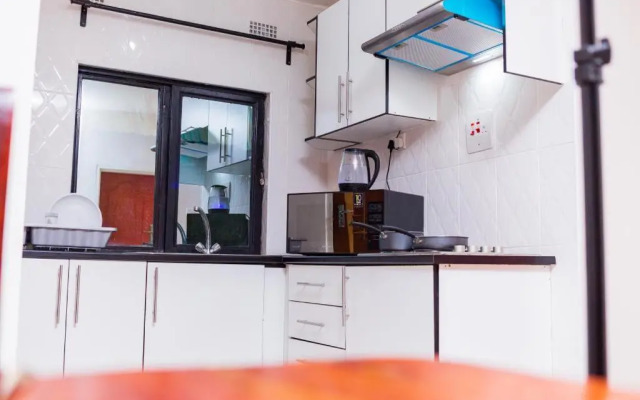 BlueGreens Accommodation