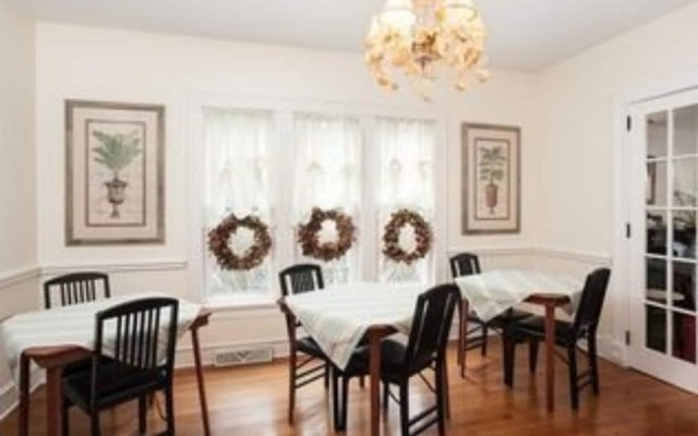 Park House Bed & Breakfast