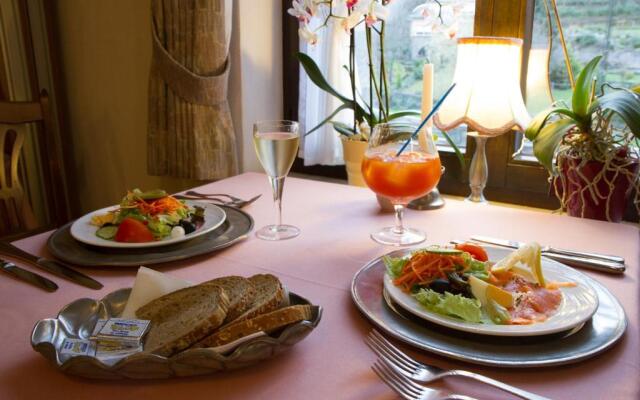 Hotel Le Postillon
