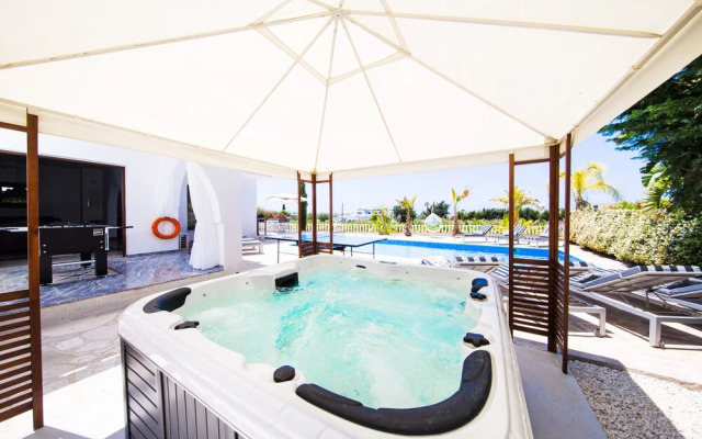Villa Malibu