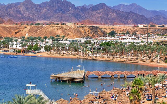 Albatros Sharm Resort - By Pickalbatros
