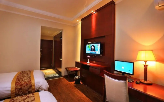 Xinhui International Hotel