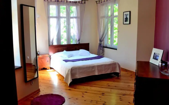 Victus Apartamenty - Etna