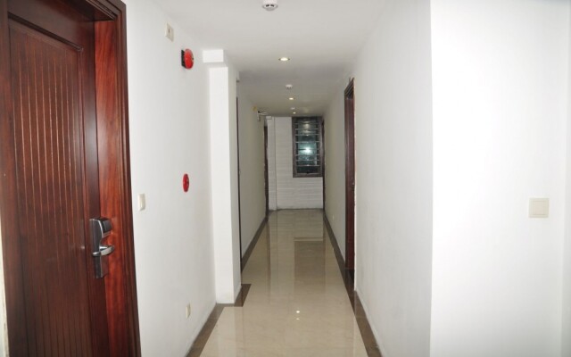 Lang Chai Ha Long Bay Hotel