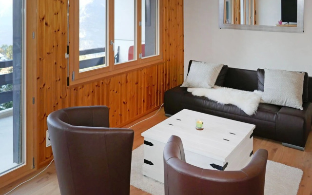 Le Chaedoz Haute-nendaz