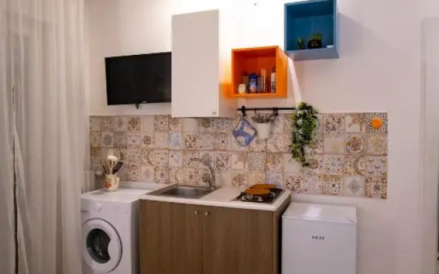 Via Verdi Cinquanta BB