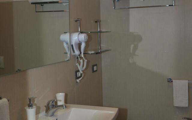 Un B&B al Belvedere