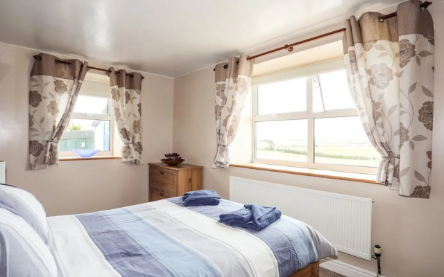 Bodlasan Groes Cottage