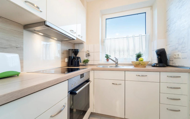 Apartmentanlage Wennseestraße Kleiner Strandpirat