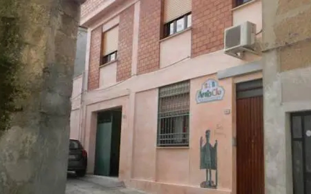 B&B Antoclo Di Concas Angela Margherita