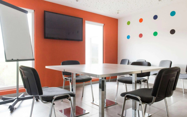 ibis Styles Nivelles