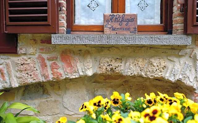 Camera Brogi Vertine