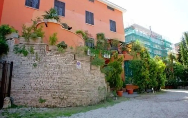 Villa Wilson