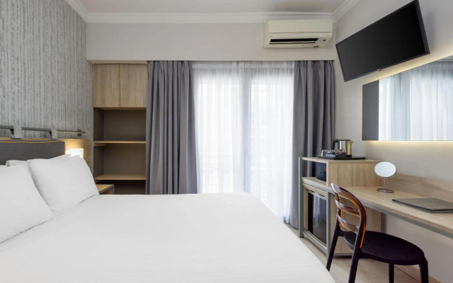 Pan Hotel