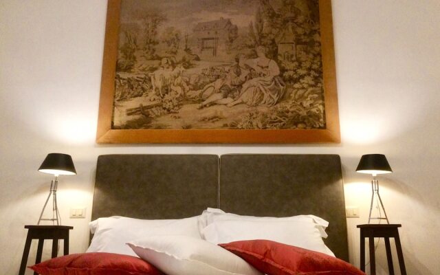 Palazzo Guido Boutique Hotel
