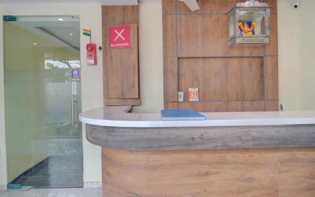 Royal Orbit by OYO Rooms
