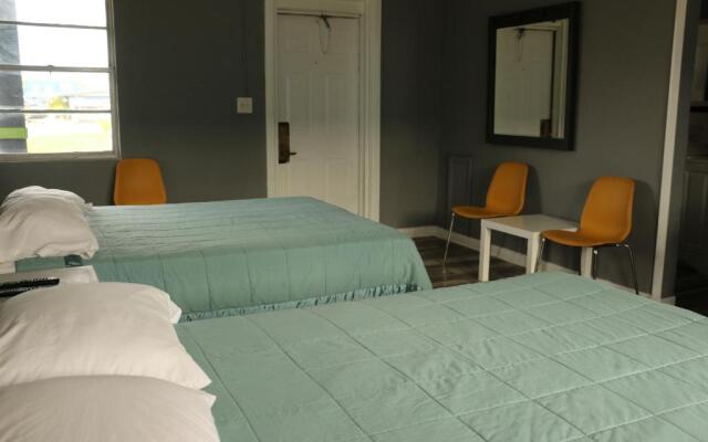 Travel Inn Fort Pierce