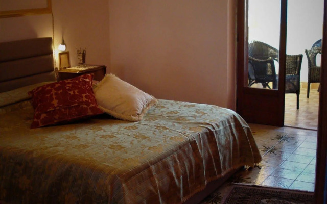 Villa Aurea
