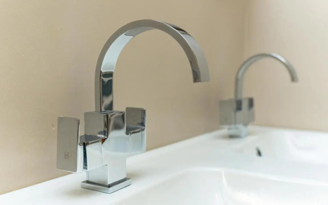 Villa Karibu Serviced Apartments