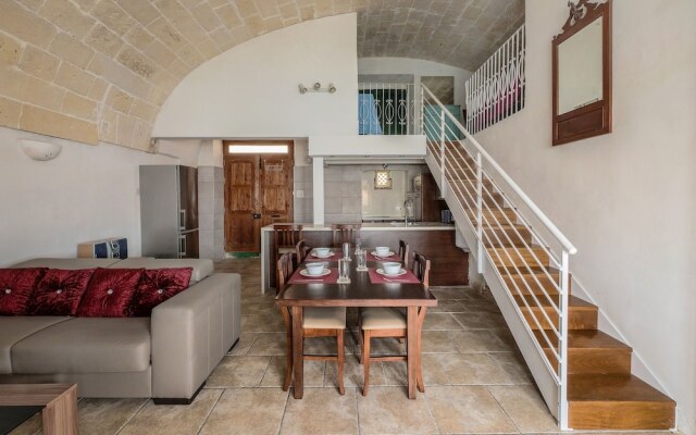 Valletta Drago Apartment