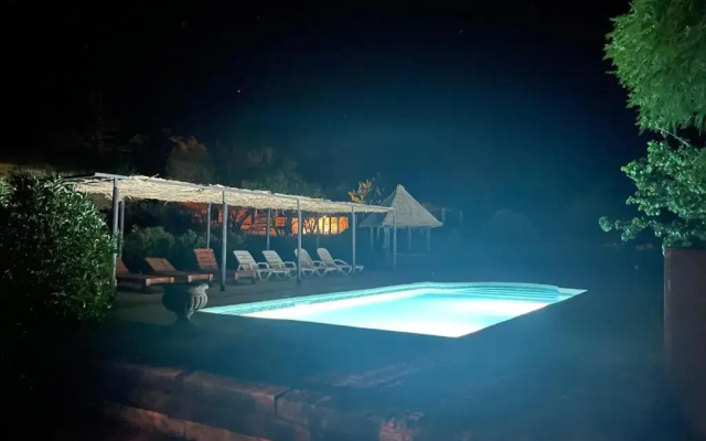 Refugios Pisco Elqui