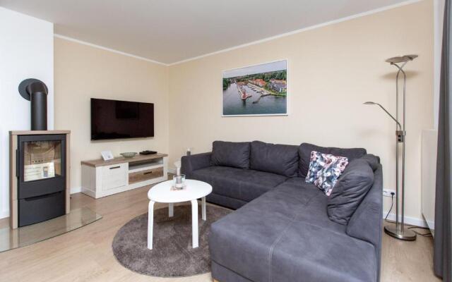 Hafendorf Haus 7_ Apartment 4