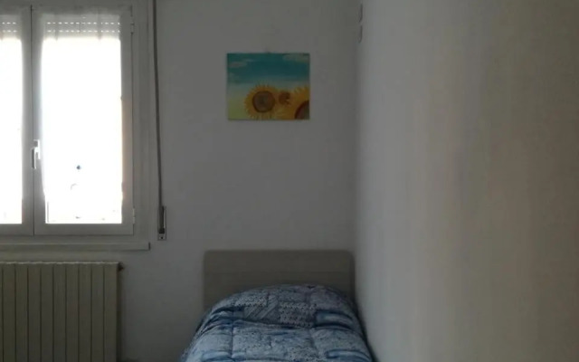 Casa Vacanze Luna