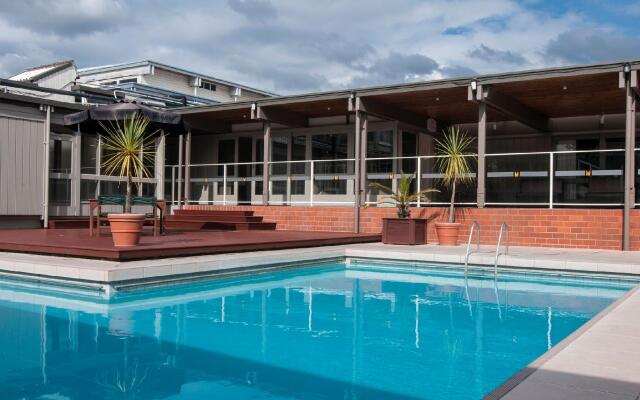 Copthorne Hotel Rotorua