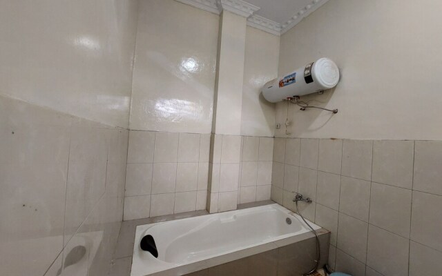 Arjuna Homestay