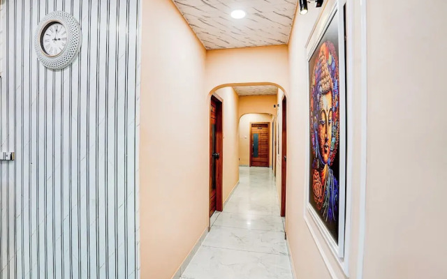 FabHotel Omkar & Lodging - phoenix market city