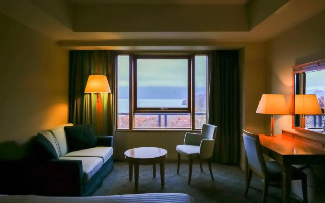 Towada Hotel