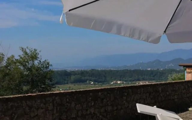Albergo Alla Pineta