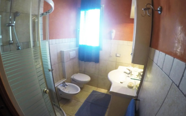 Appartamenti Centro Storico