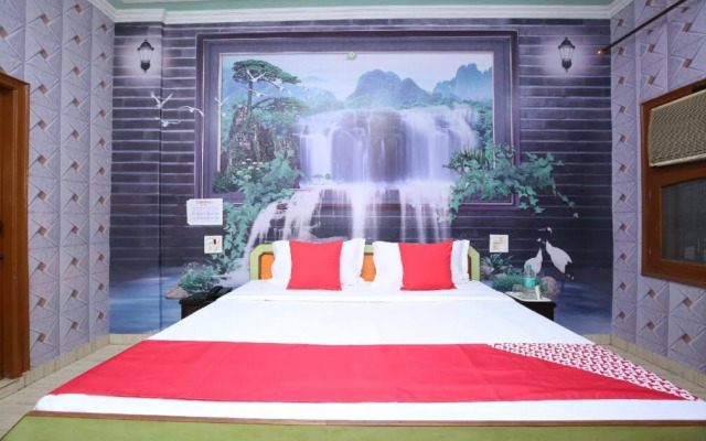 Ss Enterprises By OYO Rooms