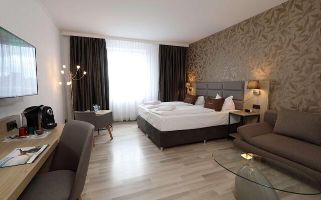 Best Western Hotel Rosenau