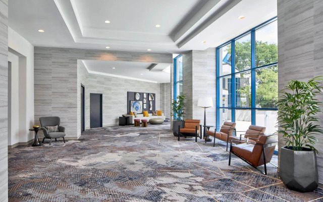 Delta Hotels by Marriott Toledo