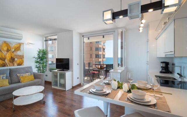 Sur Suites Palmeras 5