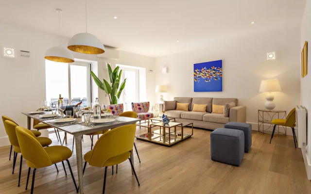 Amarela17 in Tavira With 4 Bedrooms and 4 Bathrooms