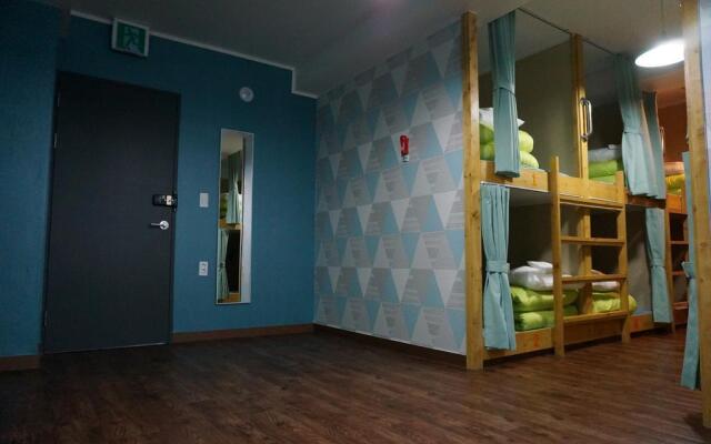 Sky Island Guesthouse