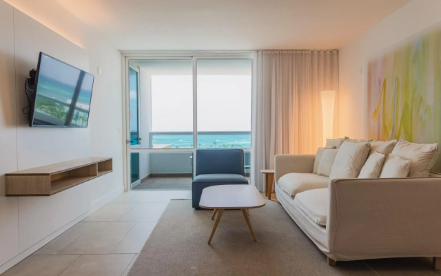 Radisson Blu Aruba