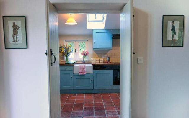 Schoolhouse at Annaghmore